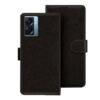 Oppo K10 5G flip cover | Oppo CPH2337 flip cover | Black