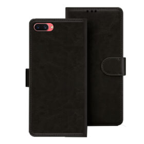 Realme C1 flip cover | Realme A1603 flip cover | Black
