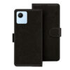 Realme C30 flip cover | Realme RMX3581 flip cover | Black