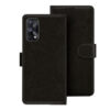 Realme X7 flip cover | Realme RMX2176 flip cover | Black