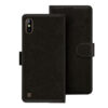 Tecno i Ace 2 flip cover | Tecno KB2 flip cover | Black