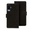 VIVO X50 flip cover | Vivo 2004 flip cover | Black