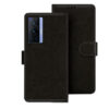 VIVO X70 flip cover | Vivo V2133A flip cover | Black
