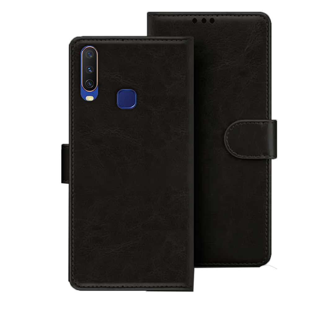 Vivo y11 flip deals cover