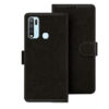 VIVO Y30 flip cover | Vivo 1938 flip cover | Black
