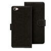 VIVO Y71 flip cover | Vivo 1724 flip cover | Black