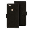 VIVO Y81 flip cover | Vivo 1803 flip cover | Black