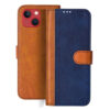 IPhone 13 flip cover | MLPF3HN/A flip cover | Blue, Brown Design