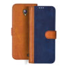 Swipe Elite Note flip cover | Elite Note 4G flip cover | Blue, Brown Design