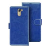 Gionee A1 Lite flip cover | A1 Lite flip cover | Blue