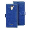 Gionee X1 flip cover | X1 flip cover | Blue