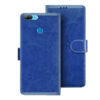 Honor 9 Lite flip cover | Honor LLD-AL10 flip cover | LLD-AL00 | Blue
