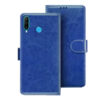 Honor P30 Lite flip cover | Honor MAR-LX2 flip cover | MAR-LX1M | Blue