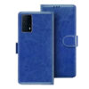 IQOO Z5 5G flip cover | I2018 flip cover | Blue