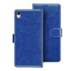 Mobistar C2 flip cover | C2 flip cover | Blue