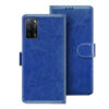 Oppo A53s 5G flip cover | Oppo CPH2321 flip cover | Blue