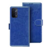 Oppo A74 5G flip cover | Oppo CPH2263 flip cover | Blue
