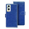 Oppo F21 Pro 5G flip cover | Oppo CPH2341 flip cover | Blue