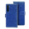 Realme 6 Pro flip cover | Realme RMX2061 flip cover | Blue