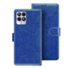 Realme 8i flip cover | Realme RMX3151 flip cover | Blue