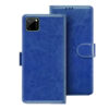 Realme C11 flip cover | Realme RMX2185 flip cover | Blue