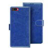 Realme C2 flip cover | Realme RMX1941 flip cover | Blue