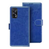 Realme Narzo 30 Pro flip cover | Realme RMX2117 flip cover | Blue