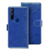 VIVO V15 flip cover | Vivo 1819 flip cover | Blue