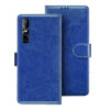 VIVO V15 Pro flip cover | Vivo 1818 flip cover | Blue
