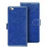 VIVO V5 flip cover | Vivo 1601 flip cover | Blue