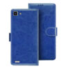 VIVO Y27 flip cover | Vivo Y27 flip cover | Blue