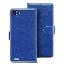 VIVO Y27 flip cover | Vivo Y27 flip cover | Blue