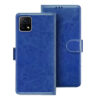 VIVO Y31s flip cover | Vivo V2054A flip cover | Blue