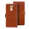 Honor 6x flip cover | Honor BLN-L22 flip cover | BLN-AL10 | Brown