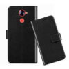 Comio X1 flip cover / X1 flip cover / Black