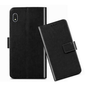 Coolpad Note 6 flip cover / Note 6 flip cover / Black