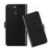 Honor 8 Pro flip cover / Duke-L09 flip cover / DUK-L09 flip cover / Black