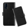 IQOO Z5 5G flip cover / I2018 flip cover / Black