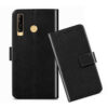 I Kall K10 flip cover / K10 flip cover / Black