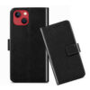 IPhone 13 flip cover / MLPF3/A flip cover / Black