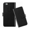 IPhone 6 Plus flip cover / MGA92/A flip cover / Black
