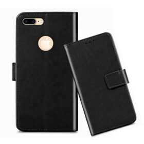 IPhone 7 flip cover / MN902/A flip cover / Black