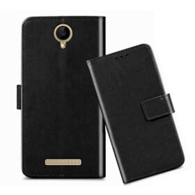 Ivoomi V5 flip cover / V5 flip cover / Black