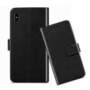 Ivoomi i2 flip cover / i2 flip cover / Black
