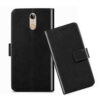 Lava Z70 flip cover / Z70 flip cover / Black