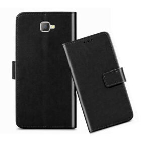 LePhone W15 flip cover / W15 flip cover / Black