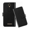 LePhone W7 Plus flip cover / W7 Plus flip cover / Black