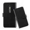 Moto X Play flip cover / XT1562 flip cover / XT1563, XT1564 flip cover / Black