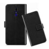 OPPO F11 flip cover / CPH1911 flip cover / Black