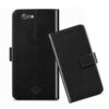 Oppo Neo 5 flip cover / 1201 flip cover / Black
